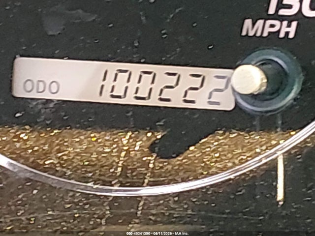 45341390 :رقم المزاد ، JTJBT20X290175837 vin ، 2009 Lexus Gx 470 مزاد بيع