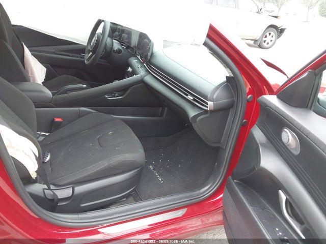 45341392 :رقم المزاد ، KMHLM4DG6RU689995 vin ، 2024 Hyundai Elantra Sel مزاد بيع