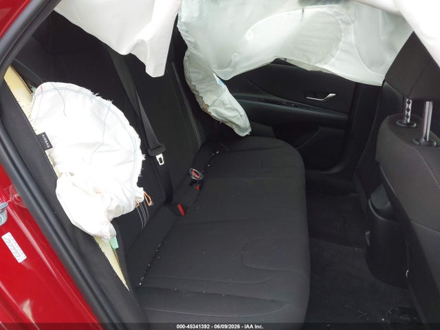 45341392 :رقم المزاد ، KMHLM4DG6RU689995 vin ، 2024 Hyundai Elantra Sel مزاد بيع