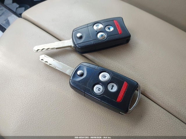 Aukcja sprzedaży 2008 Acura Mdx Technology Package, vin: 2HNYD28438H540518, numer aukcji: 45341393
