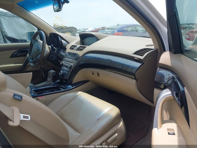 Aukcja sprzedaży 2008 Acura Mdx Technology Package, vin: 2HNYD28438H540518, numer aukcji: 45341393
