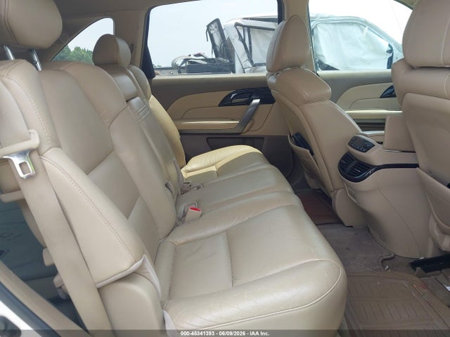 Aukcja sprzedaży 2008 Acura Mdx Technology Package, vin: 2HNYD28438H540518, numer aukcji: 45341393