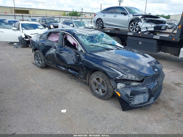 Auction sale of the 2021 Kia K5 Lxs, vin: 5XXG14J2XMG013197, lot number: 45341394