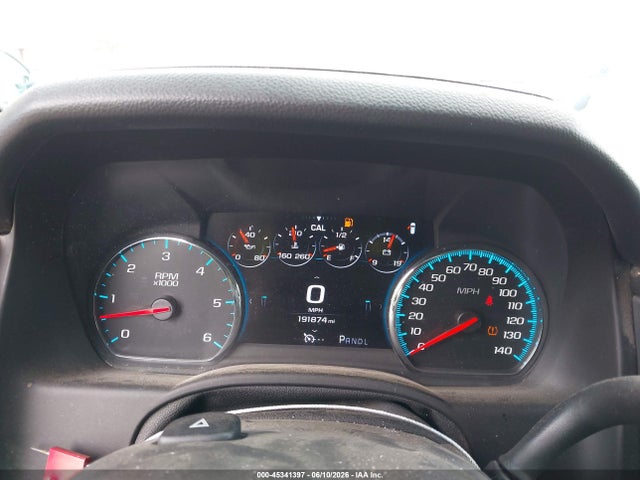 Chevrolet Suburban Lt 2017 1GNSKHKC0HR337467 Image 7