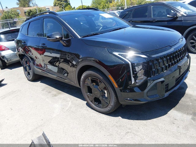 KIA Sportage Plug-in Hybrid X-line 2026 KNDPYDDH8T7345254 zdjęcie główne