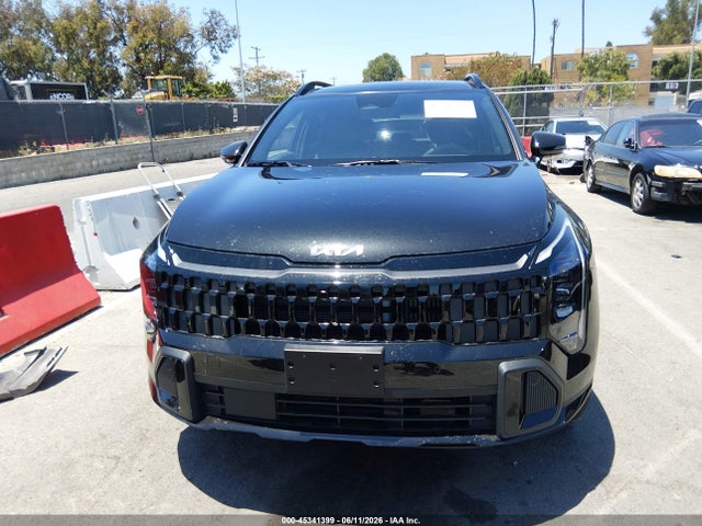 KNDPYDDH8T7345254 KIA Sportage Plug-in Hybrid X-line