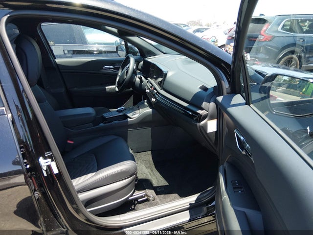 KNDPYDDH8T7345254 KIA Sportage Plug-in Hybrid X-line