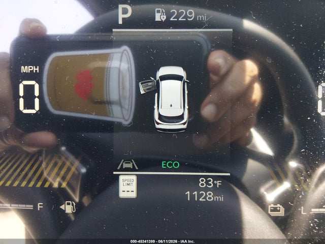 KNDPYDDH8T7345254 KIA Sportage Plug-in Hybrid X-line