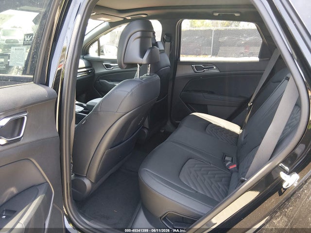 KNDPYDDH8T7345254 KIA Sportage Plug-in Hybrid X-line