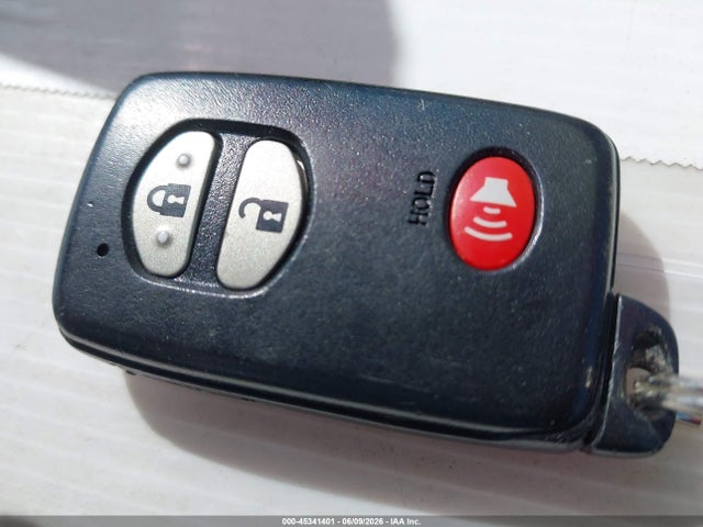 45341401 :رقم المزاد ، JTDKN3DU8C1574062 vin ، 2012 Toyota Prius Three مزاد بيع