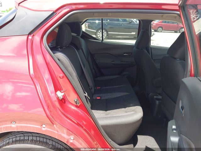 Aukcja sprzedaży 2019 Nissan Kicks Sv, vin: 3N1CP5CU3KL496974, numer aukcji: 45341404