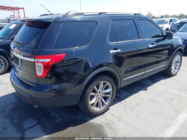 Aukcja sprzedaży 2011 Ford Explorer Limited, vin: 1FMHK7F82BGA87697, numer aukcji: 45341405