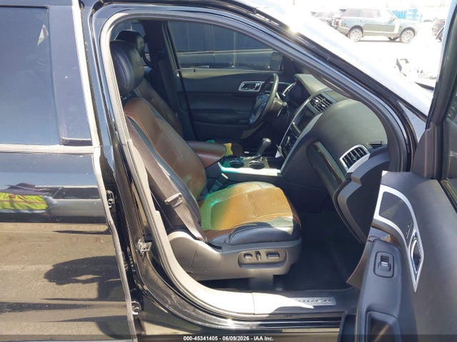 Aukcja sprzedaży 2011 Ford Explorer Limited, vin: 1FMHK7F82BGA87697, numer aukcji: 45341405