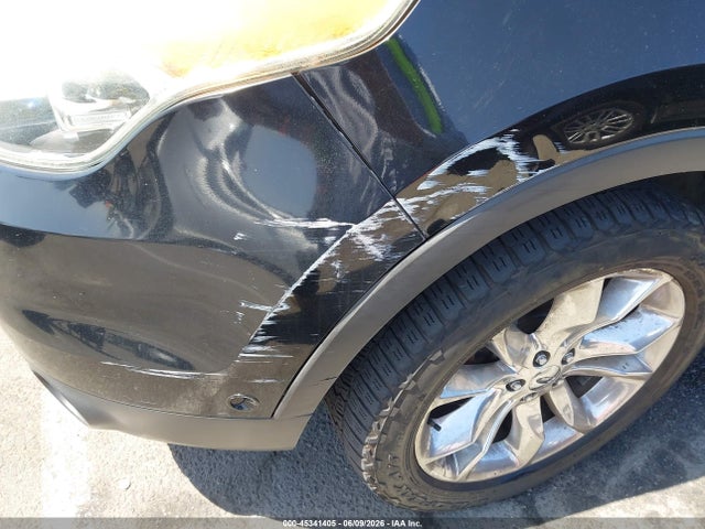 Aukcja sprzedaży 2011 Ford Explorer Limited, vin: 1FMHK7F82BGA87697, numer aukcji: 45341405