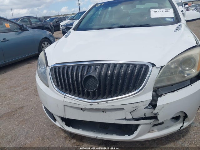 Продаж на аукціоні авто 2015 Buick Verano, vin: 1G4PP5SK9F4127431, номер лоту: 45341406