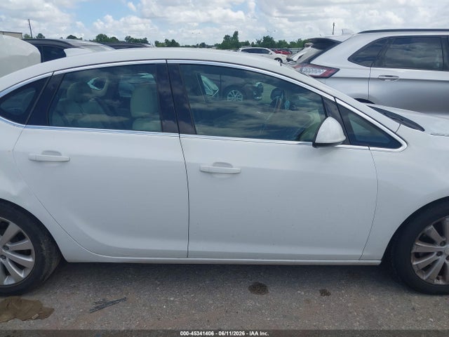 Продаж на аукціоні авто 2015 Buick Verano, vin: 1G4PP5SK9F4127431, номер лоту: 45341406