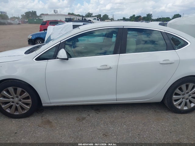 Продаж на аукціоні авто 2015 Buick Verano, vin: 1G4PP5SK9F4127431, номер лоту: 45341406