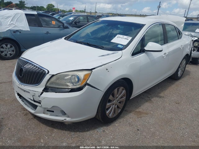 Продаж на аукціоні авто 2015 Buick Verano, vin: 1G4PP5SK9F4127431, номер лоту: 45341406
