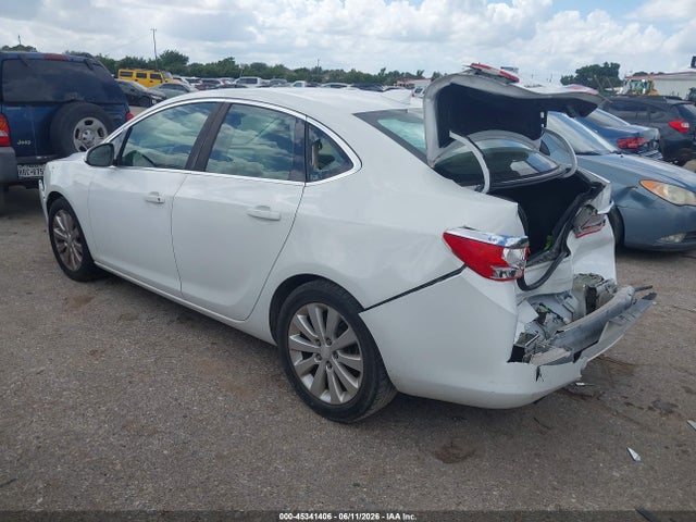 Продаж на аукціоні авто 2015 Buick Verano, vin: 1G4PP5SK9F4127431, номер лоту: 45341406