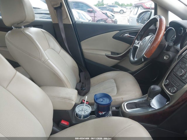 Продаж на аукціоні авто 2015 Buick Verano, vin: 1G4PP5SK9F4127431, номер лоту: 45341406