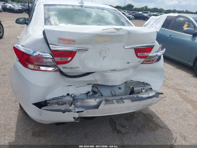 Продаж на аукціоні авто 2015 Buick Verano, vin: 1G4PP5SK9F4127431, номер лоту: 45341406