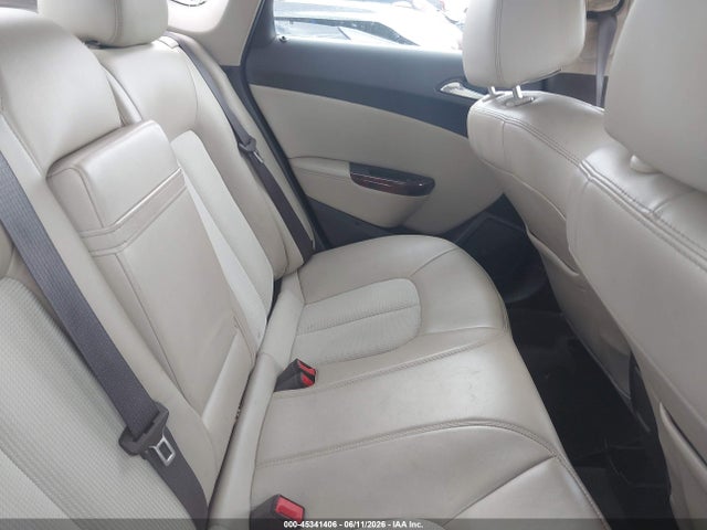 Продаж на аукціоні авто 2015 Buick Verano, vin: 1G4PP5SK9F4127431, номер лоту: 45341406