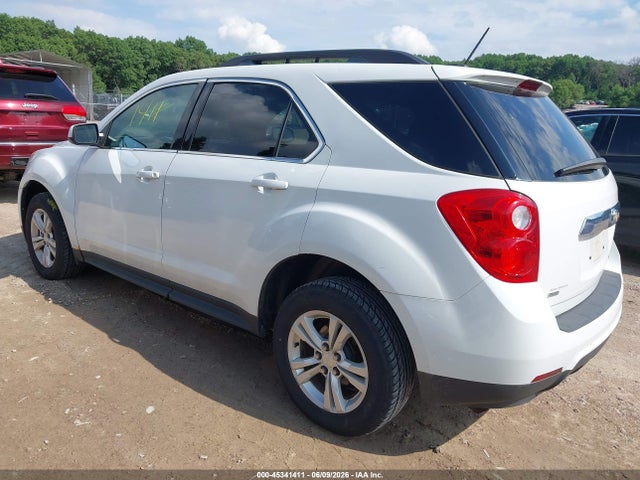 Aukcja sprzedaży 2015 Chevrolet Equinox 1lt, vin: 1GNFLFEK7FZ117925, numer aukcji: 45341411