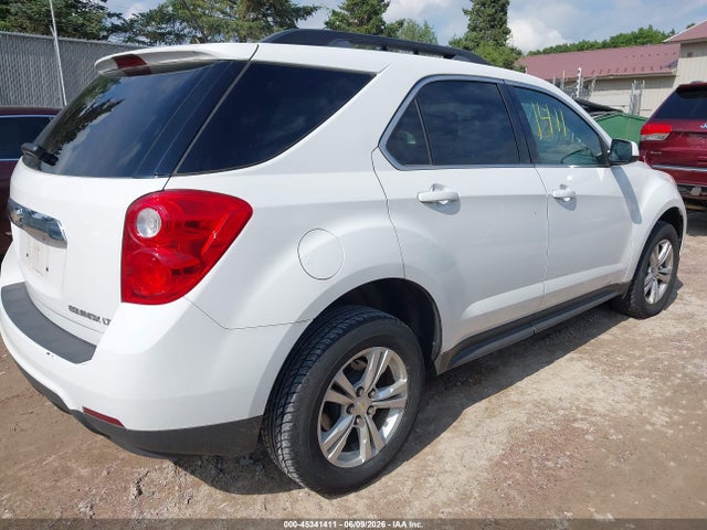 Aukcja sprzedaży 2015 Chevrolet Equinox 1lt, vin: 1GNFLFEK7FZ117925, numer aukcji: 45341411