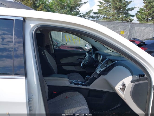 Aukcja sprzedaży 2015 Chevrolet Equinox 1lt, vin: 1GNFLFEK7FZ117925, numer aukcji: 45341411