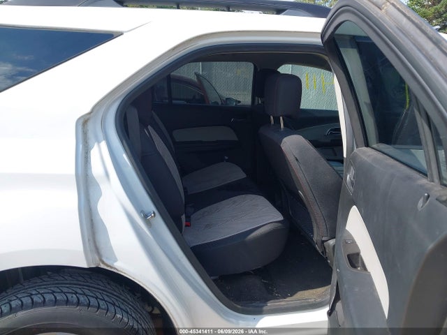 Aukcja sprzedaży 2015 Chevrolet Equinox 1lt, vin: 1GNFLFEK7FZ117925, numer aukcji: 45341411