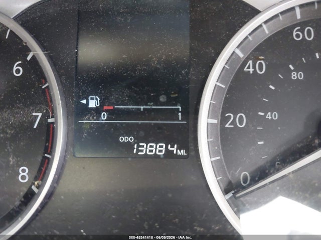 Продажа на аукционе авто 2025 Nissan Versa 1.6 S, vin: 3N1CN8DV6SL875966, номер лота: 45341418