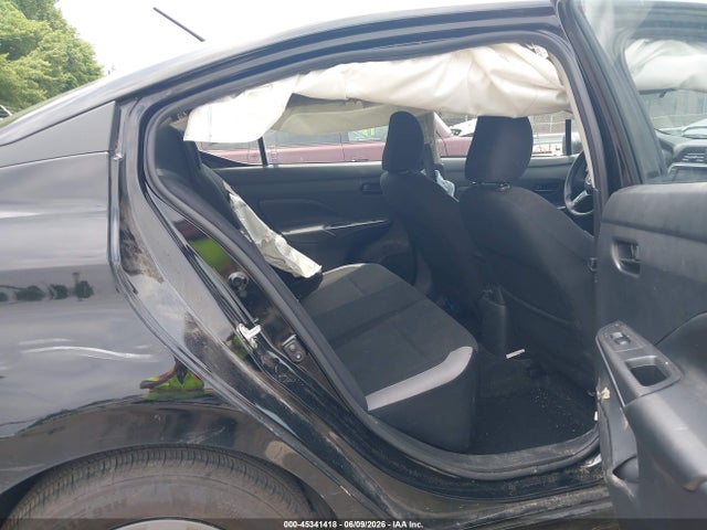 Продажа на аукционе авто 2025 Nissan Versa 1.6 S, vin: 3N1CN8DV6SL875966, номер лота: 45341418