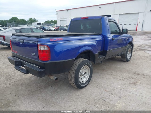 Продажа на аукционе авто 2004 Ford Ranger Edge/xl/xlt, vin: 1FTYR10U44PB09785, номер лота: 45341419