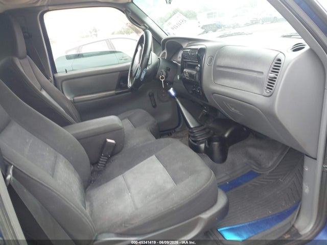 Продажа на аукционе авто 2004 Ford Ranger Edge/xl/xlt, vin: 1FTYR10U44PB09785, номер лота: 45341419