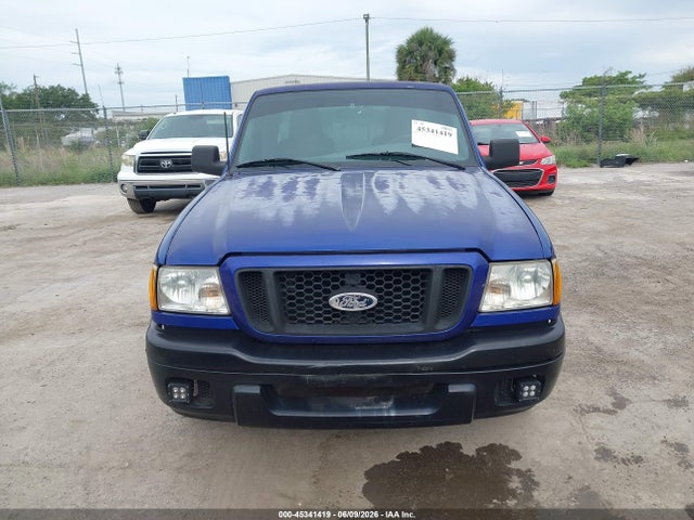 Продажа на аукционе авто 2004 Ford Ranger Edge/xl/xlt, vin: 1FTYR10U44PB09785, номер лота: 45341419