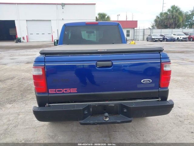 Продажа на аукционе авто 2004 Ford Ranger Edge/xl/xlt, vin: 1FTYR10U44PB09785, номер лота: 45341419