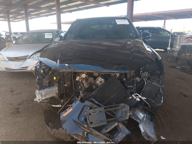 Audi Q7 3.0t Premium 2018 WA1LAAF70JD030088 Image 13