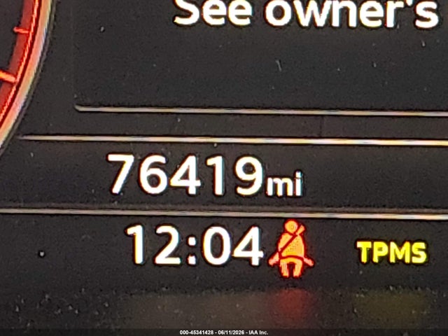 Audi Q7 3.0t Premium 2018 WA1LAAF70JD030088 Image 16