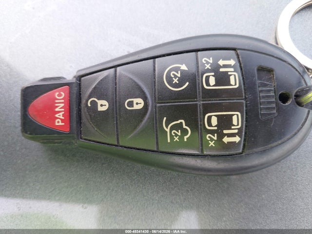 Aukcja sprzedaży 2020 Dodge Grand Caravan Sxt, vin: 2C4RDGCG2LR170416, numer aukcji: 45341430