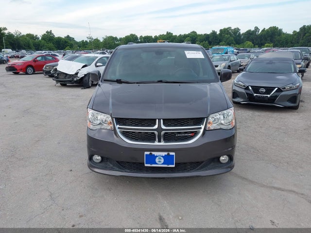Aukcja sprzedaży 2020 Dodge Grand Caravan Sxt, vin: 2C4RDGCG2LR170416, numer aukcji: 45341430