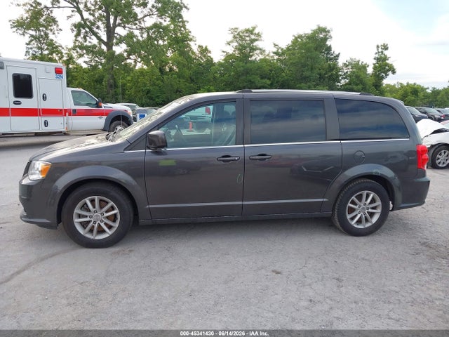 Aukcja sprzedaży 2020 Dodge Grand Caravan Sxt, vin: 2C4RDGCG2LR170416, numer aukcji: 45341430