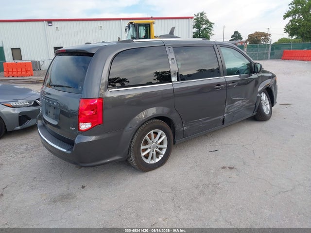 Aukcja sprzedaży 2020 Dodge Grand Caravan Sxt, vin: 2C4RDGCG2LR170416, numer aukcji: 45341430