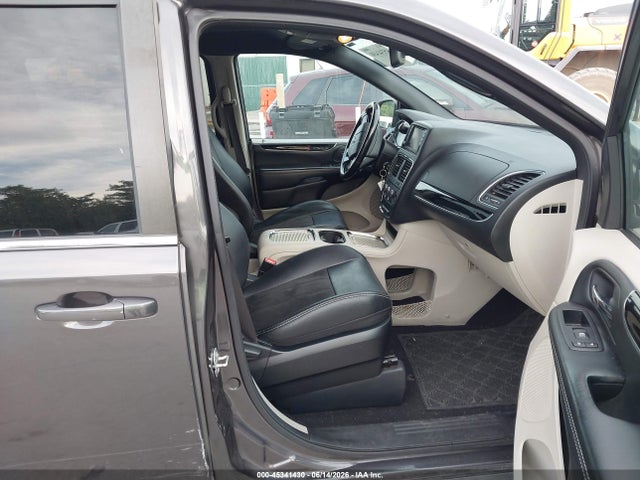 Aukcja sprzedaży 2020 Dodge Grand Caravan Sxt, vin: 2C4RDGCG2LR170416, numer aukcji: 45341430