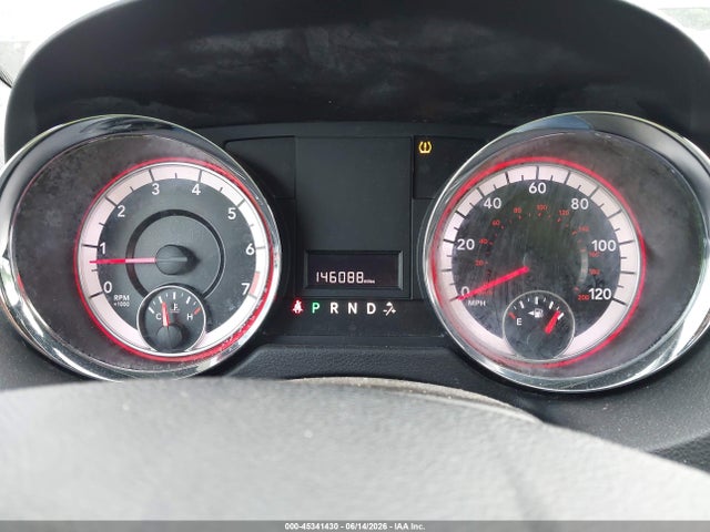 Aukcja sprzedaży 2020 Dodge Grand Caravan Sxt, vin: 2C4RDGCG2LR170416, numer aukcji: 45341430