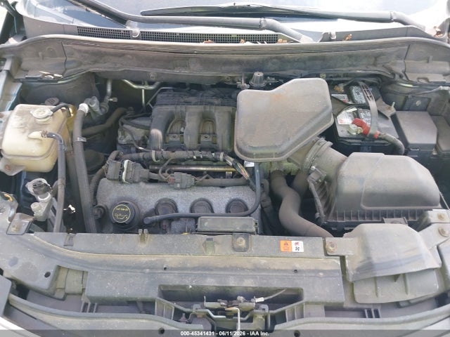 Aukcja sprzedaży 2010 Mazda Cx-9 Touring, vin: JM3TB3MV9A0212984, numer aukcji: 45341431