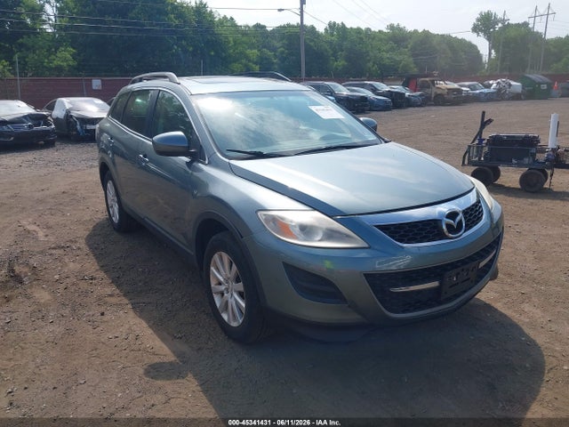 Aukcja sprzedaży 2010 Mazda Cx-9 Touring, vin: JM3TB3MV9A0212984, numer aukcji: 45341431