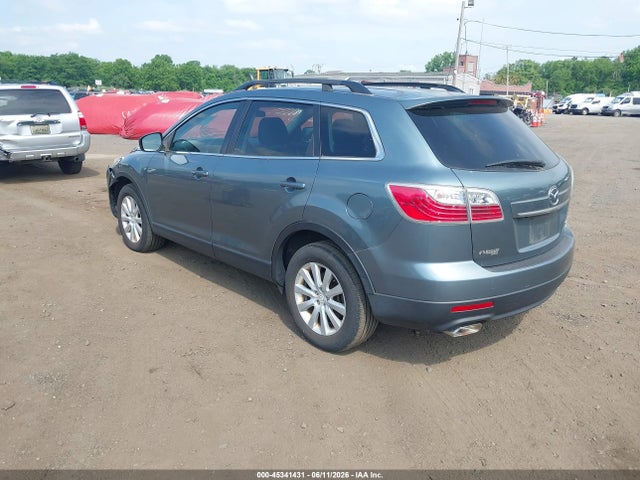 Aukcja sprzedaży 2010 Mazda Cx-9 Touring, vin: JM3TB3MV9A0212984, numer aukcji: 45341431