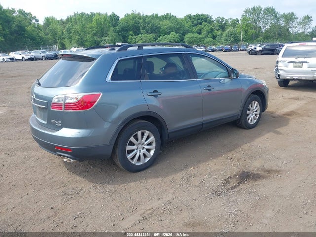 Aukcja sprzedaży 2010 Mazda Cx-9 Touring, vin: JM3TB3MV9A0212984, numer aukcji: 45341431