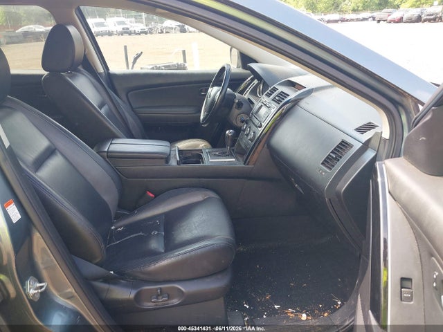 Aukcja sprzedaży 2010 Mazda Cx-9 Touring, vin: JM3TB3MV9A0212984, numer aukcji: 45341431