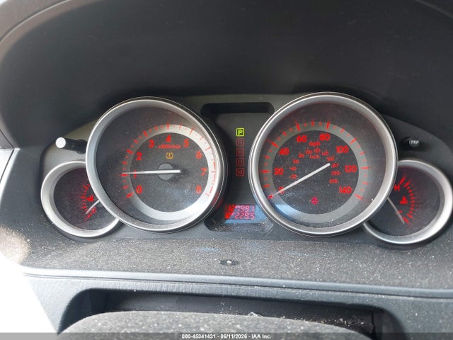 Aukcja sprzedaży 2010 Mazda Cx-9 Touring, vin: JM3TB3MV9A0212984, numer aukcji: 45341431